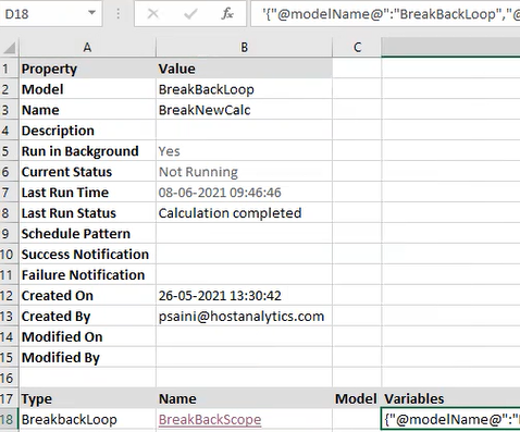 Graphical user interface, application, table, Excel

Description automatically generated