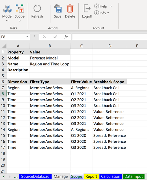 Graphical user interface, application, table, Excel

Description automatically generated