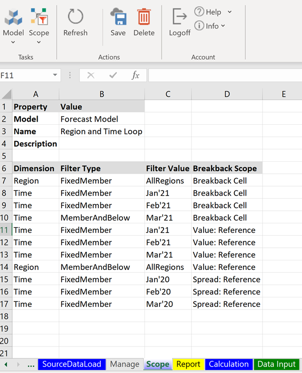 Graphical user interface, application, table, Excel

Description automatically generated