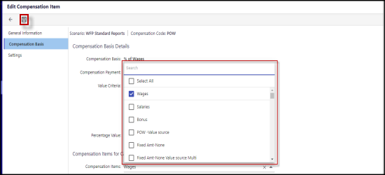 Graphical user interface, application

Description automatically generated