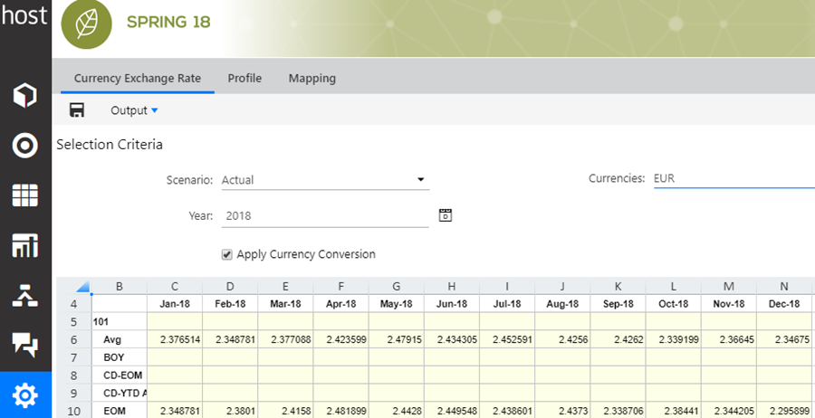 Graphical user interface, application, table

Description automatically generated