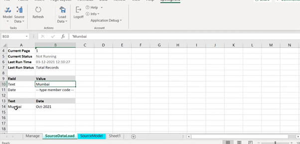 Graphical user interface, application, table, Excel 
Description automatically generated