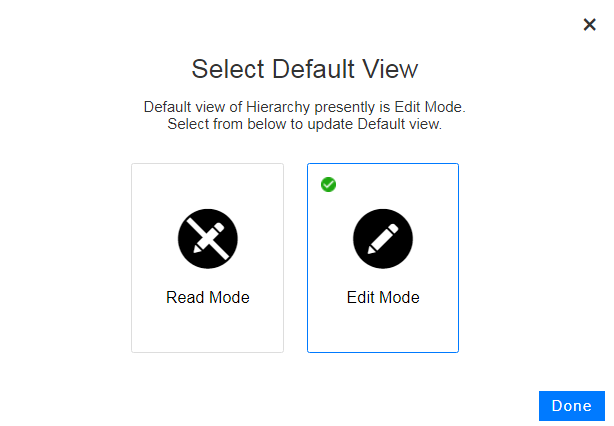 select%20default%20view