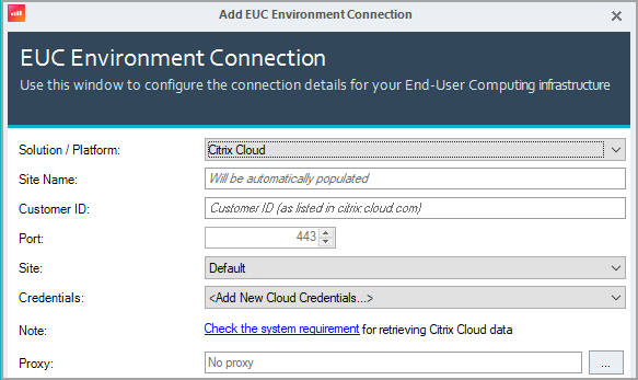 AddCitrix