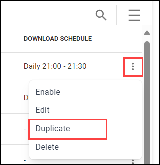 Create duplicate template.png