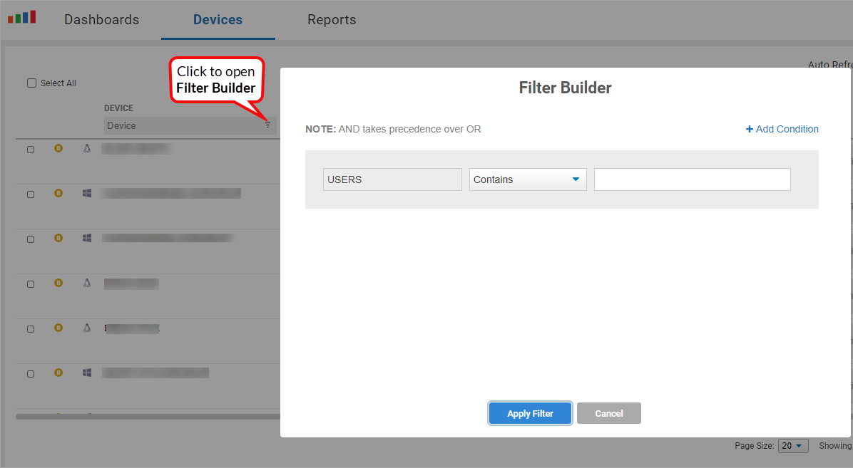 Edge DX Devices Filter Builder.png