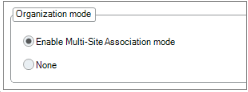 EnableMultiSite