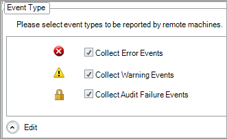 EventType