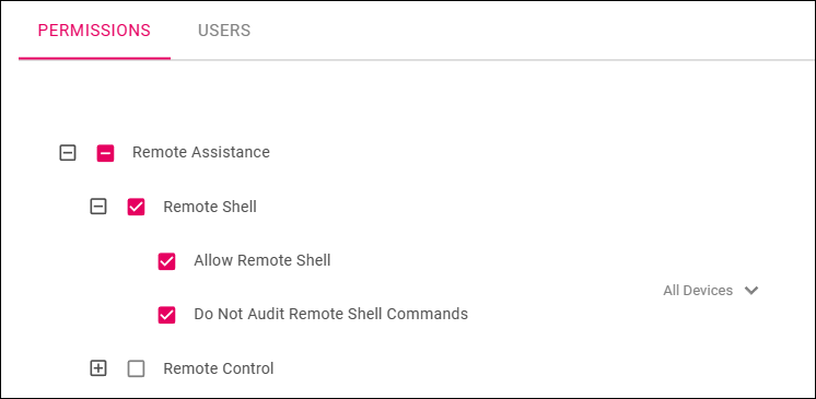 Permission for remote shell.png