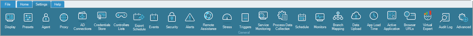 Settings9.0.5