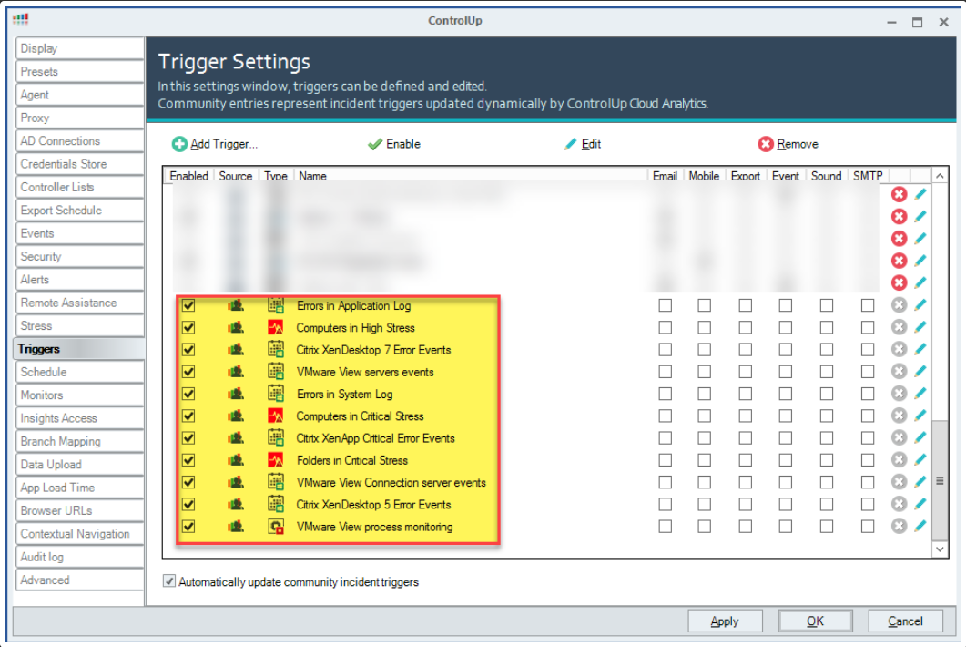 TriggerSettings2