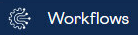 Workflows Icon
