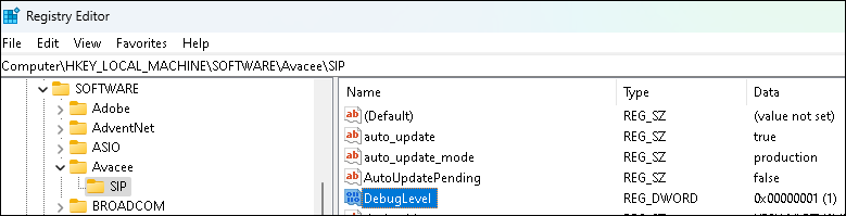 enable debug mode.png