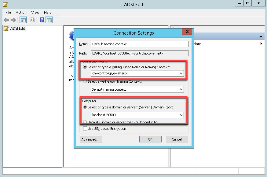 Remove users from an on-premises organization