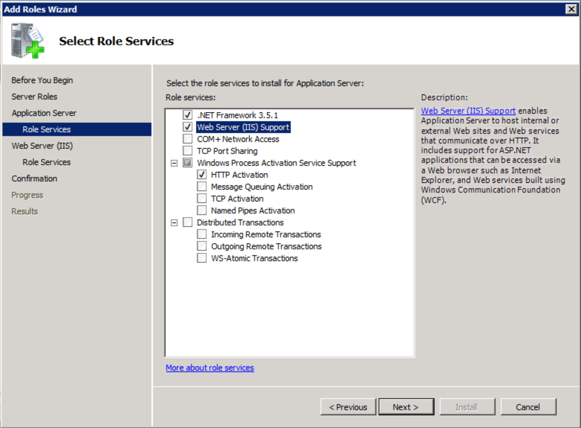 Installing the SmartSource Data Collector