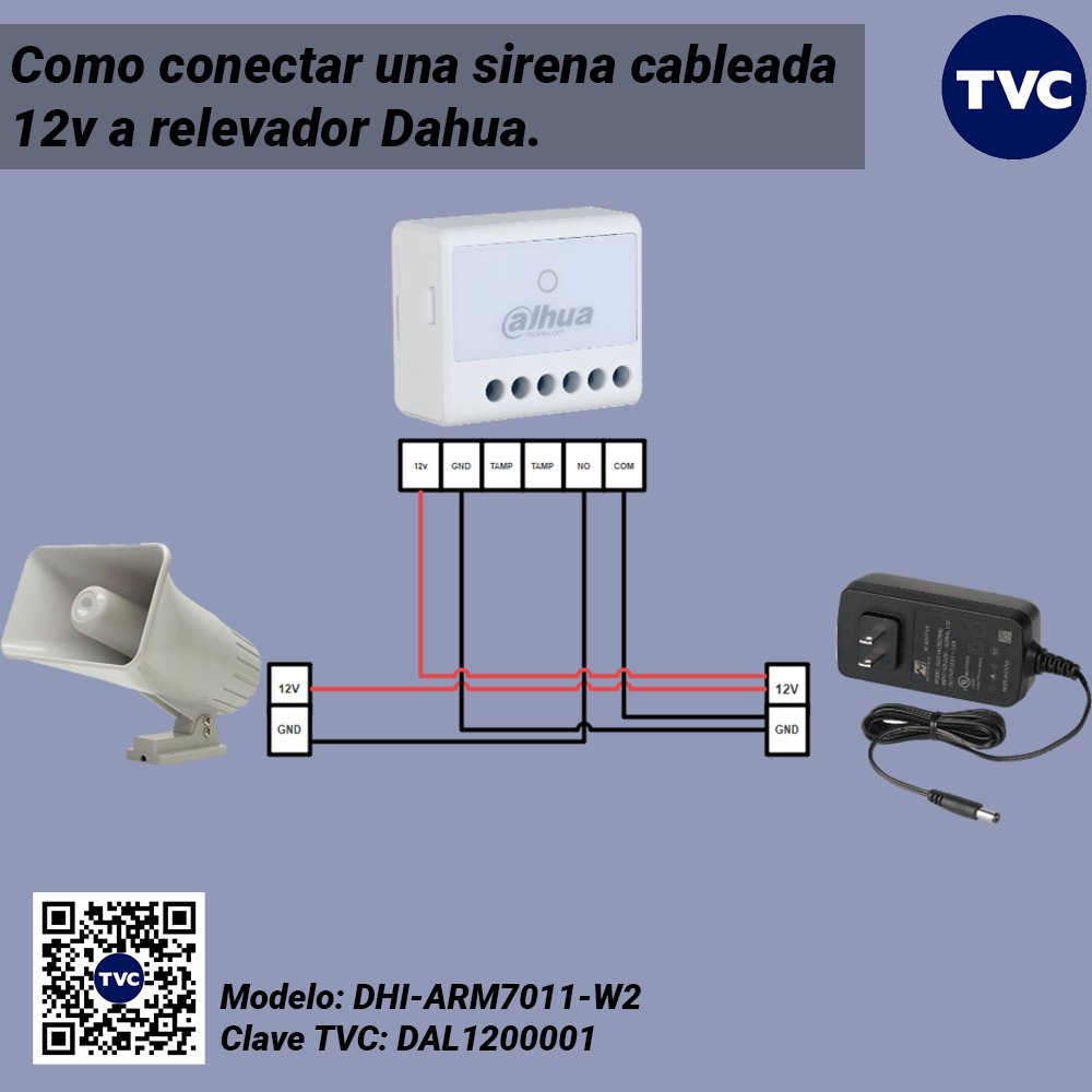 Conexion%20de%20sirena%20cableada%20a%20relevador%20dahua