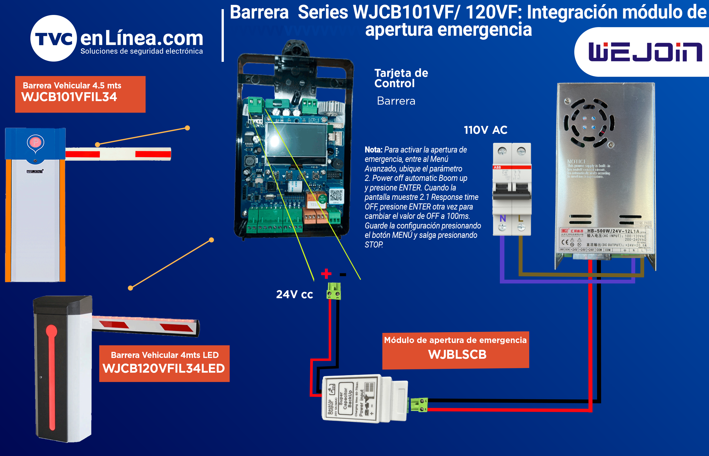 Integración modulo de emergencia WJCB101VF-WJCB120VF.png