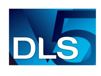 DSC Software DLS5. ✓Now €38.00 | Credex