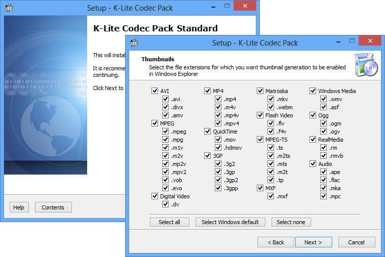 paquete de codecs -K-Lite.jpg
