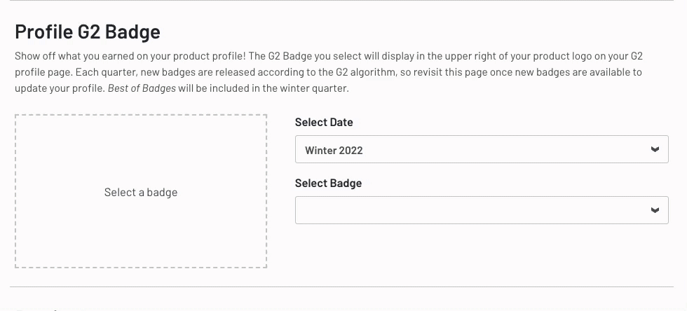 selecting-a-badge