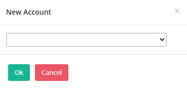 Accounts