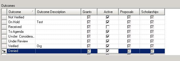 Graphical user interface, application, table  Description automatically generated