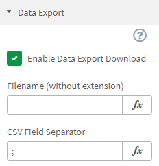 AS_Data export