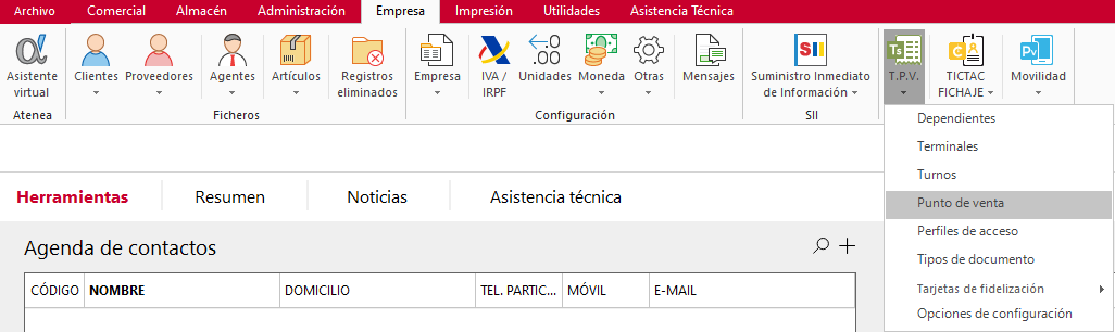 Interfaz de usuario gráfica, Texto, Aplicación, Correo electrónico  Descripción generada automáticamente