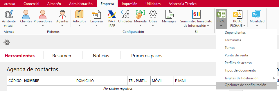 Interfaz de usuario gráfica, Texto, Aplicación, Correo electrónico  Descripción generada automáticamente