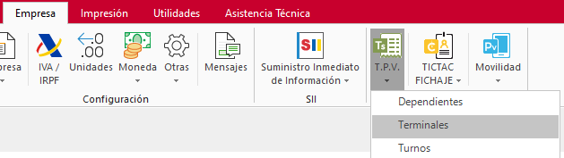 Interfaz de usuario gráfica, Aplicación, Word  Descripción generada automáticamente