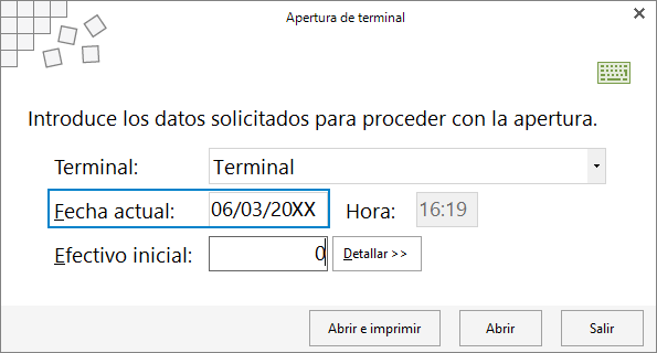 Interfaz de usuario gráfica, Texto, Aplicación  Descripción generada automáticamente