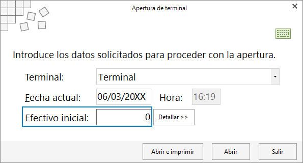 Interfaz de usuario gráfica, Texto, Aplicación  Descripción generada automáticamente