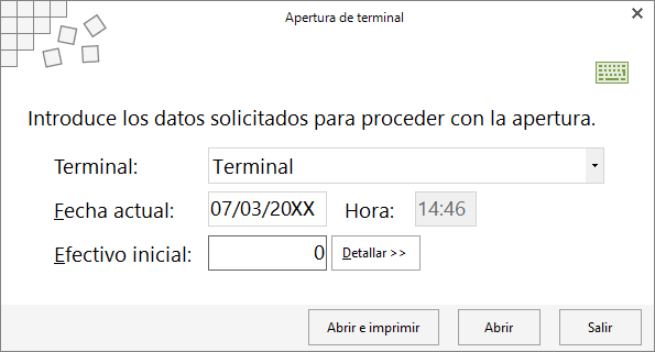 Interfaz de usuario gráfica, Texto, Aplicación  Descripción generada automáticamente