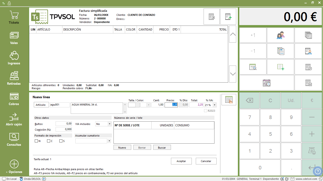 Interfaz de usuario gráfica, Texto, Aplicación, Tabla, Excel  Descripción generada automáticamente