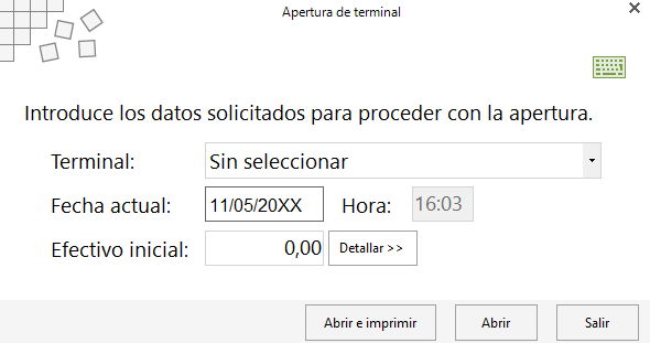 Interfaz de usuario gráfica, Texto, Aplicación  Descripción generada automáticamente