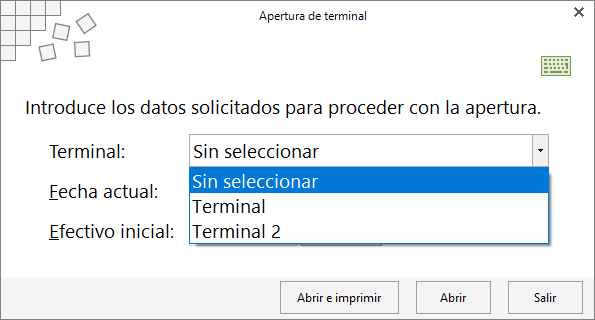 Interfaz de usuario gráfica, Texto, Aplicación  Descripción generada automáticamente