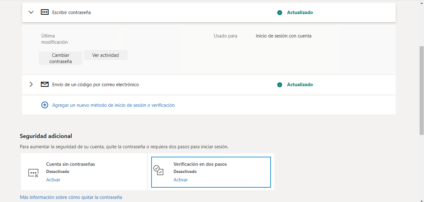 Interfaz de usuario gráfica, Texto, Aplicación, Correo electrónico  Descripción generada automáticamente