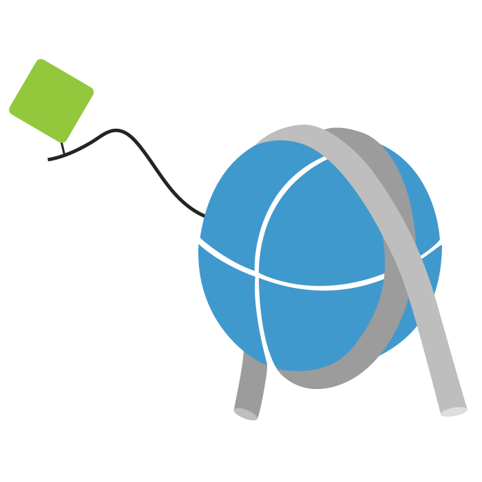 dNuc Icon