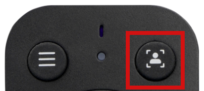Tracking button on remote