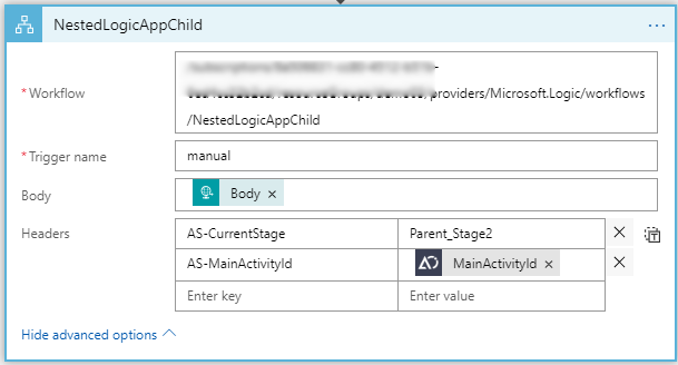 Logic Apps Connectors - Azure Components