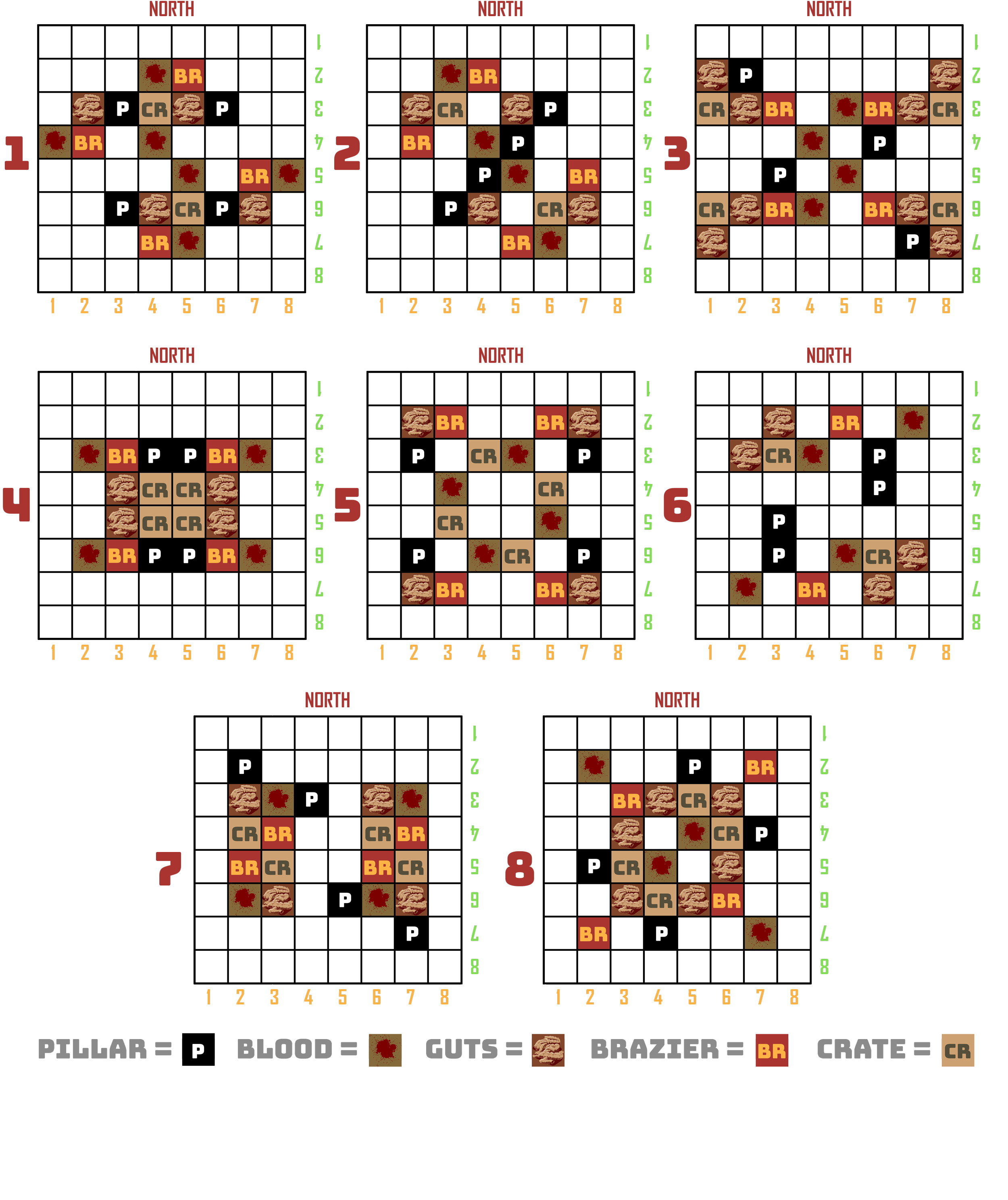 Barge-Schematics