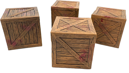 Crates