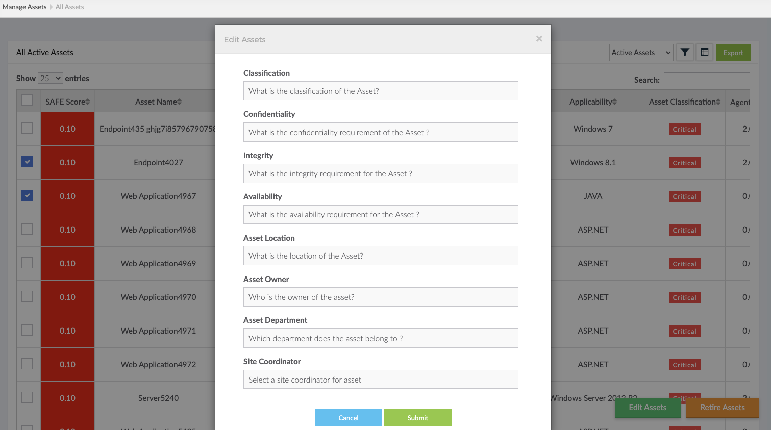 Edit assets in bulk to assign a different Site Coordinator2(1)