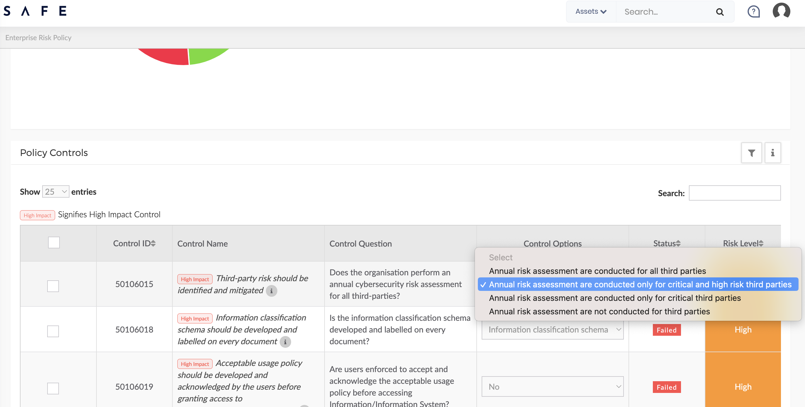 Policy Assessment(1)