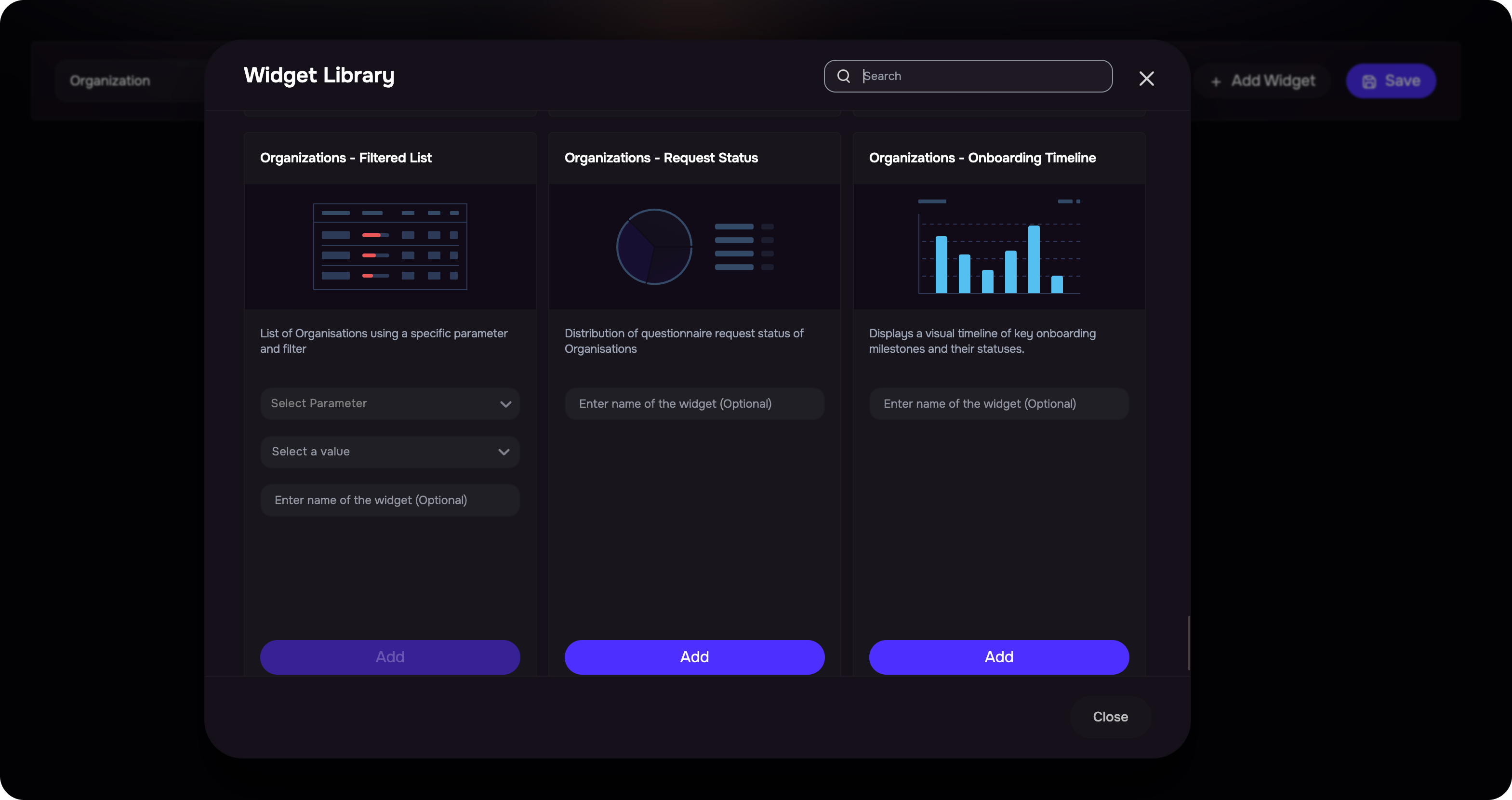 TPRM Widgets.png