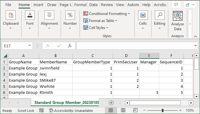 Graphical user interface, table  Description automatically generated