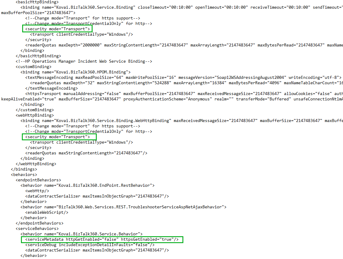 How To Enable SSL / HTTPS