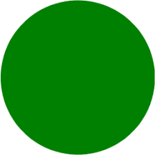 green dot