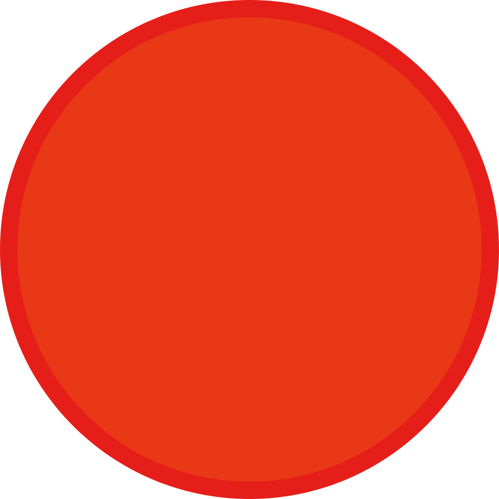 red dot