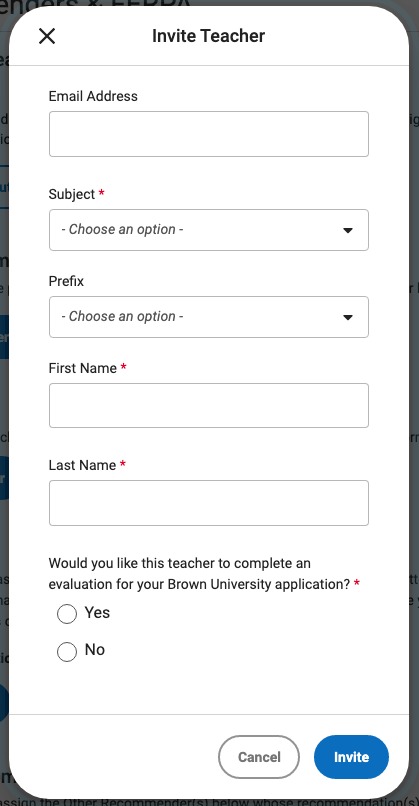 CommonApp Teacher Invitation.jpeg